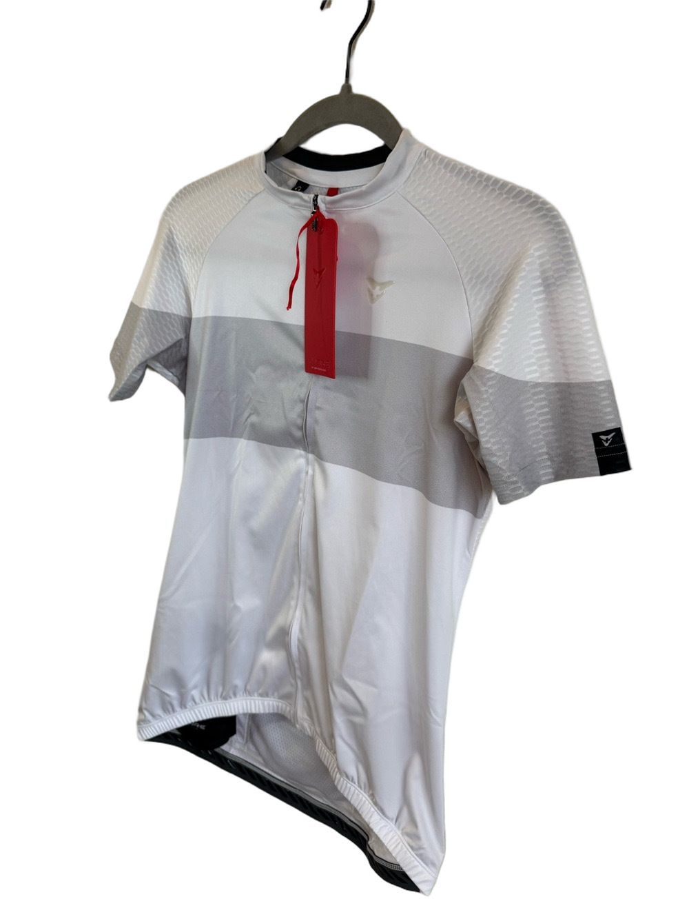 *NWT* CUORE Full Zip Cycling Jersey - Picture 3 of 14